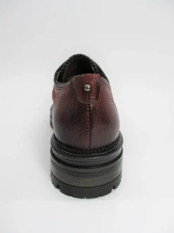Scarpa pelle donna 158158 bordeaux<Mjus Clearance