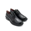 Scarpa pelle donna M56122 nero<Mjus Outlet