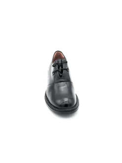 Scarpa pelle donna M56122 nero<Mjus Outlet