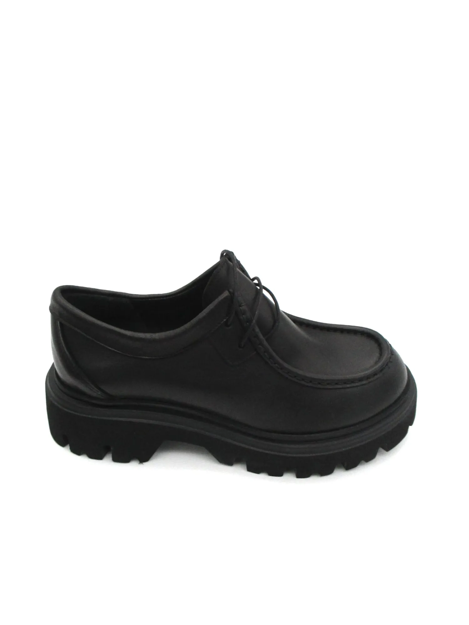 Scarpa pelle donna - JMN182 -<Poesie Veneziane Hot