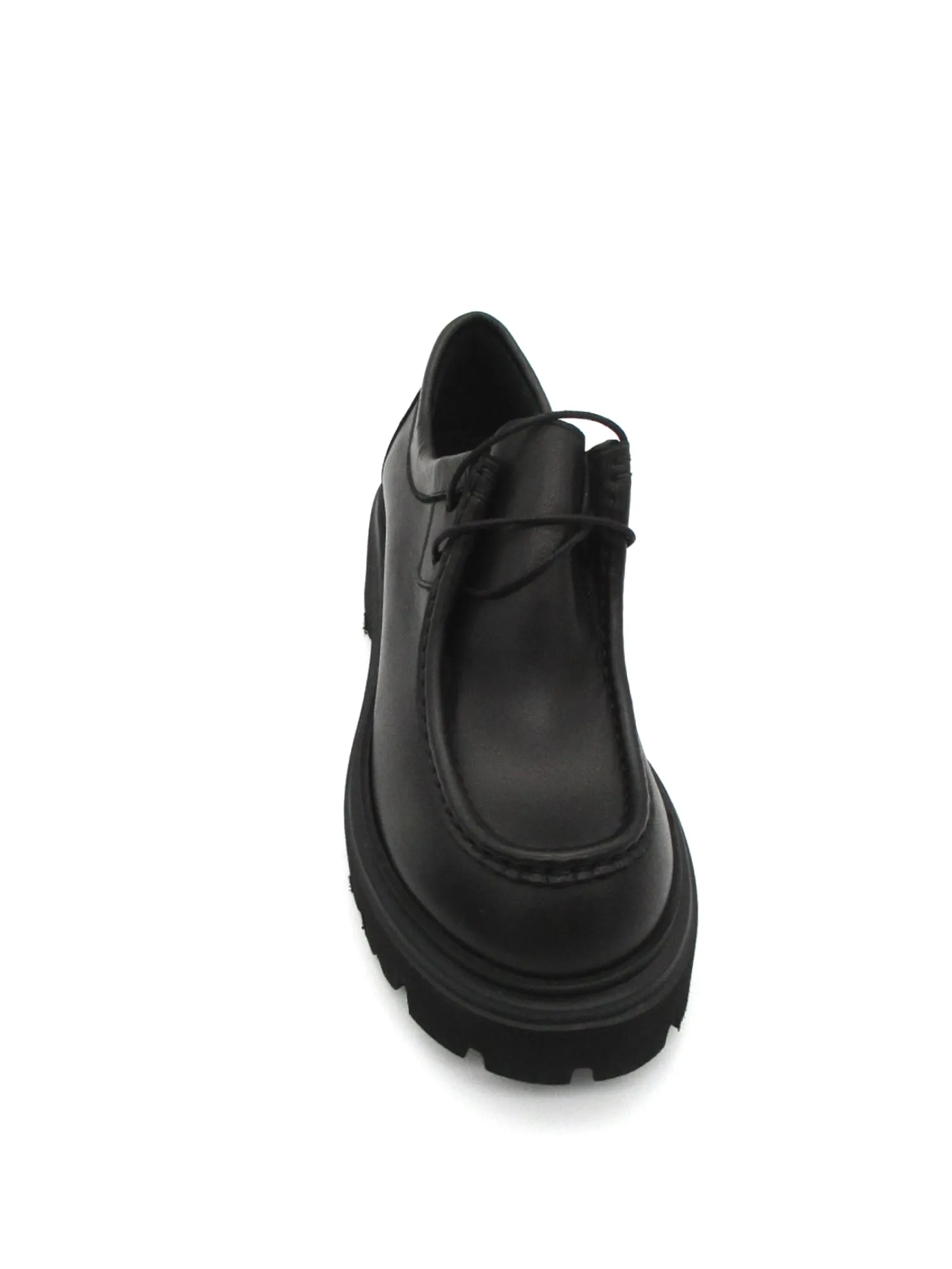 Scarpa pelle donna - JMN182 -<Poesie Veneziane Hot
