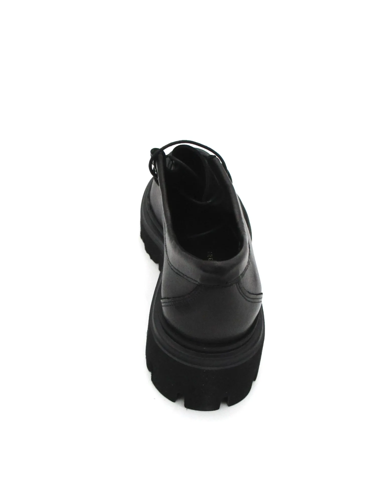 Scarpa pelle donna - JMN182 -<Poesie Veneziane Hot