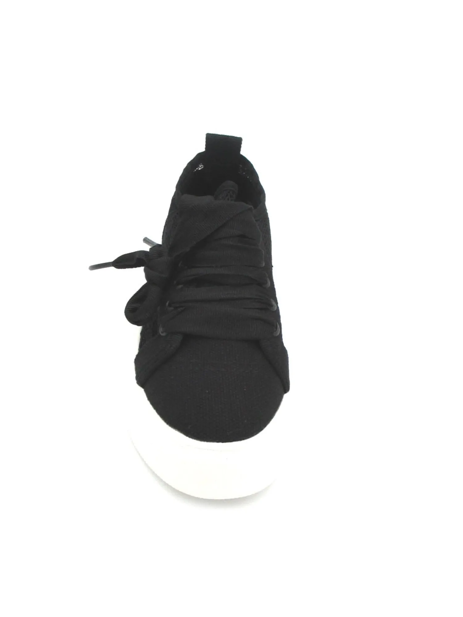 Sneaker donna Blondie Black<Apepazza Outlet