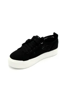 Sneaker donna Blondie Black<Apepazza Outlet