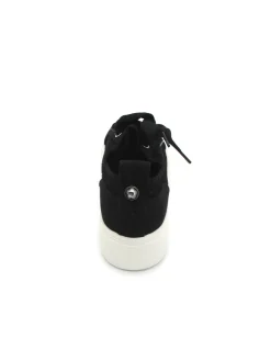 Sneaker donna Blondie Black<Apepazza Outlet
