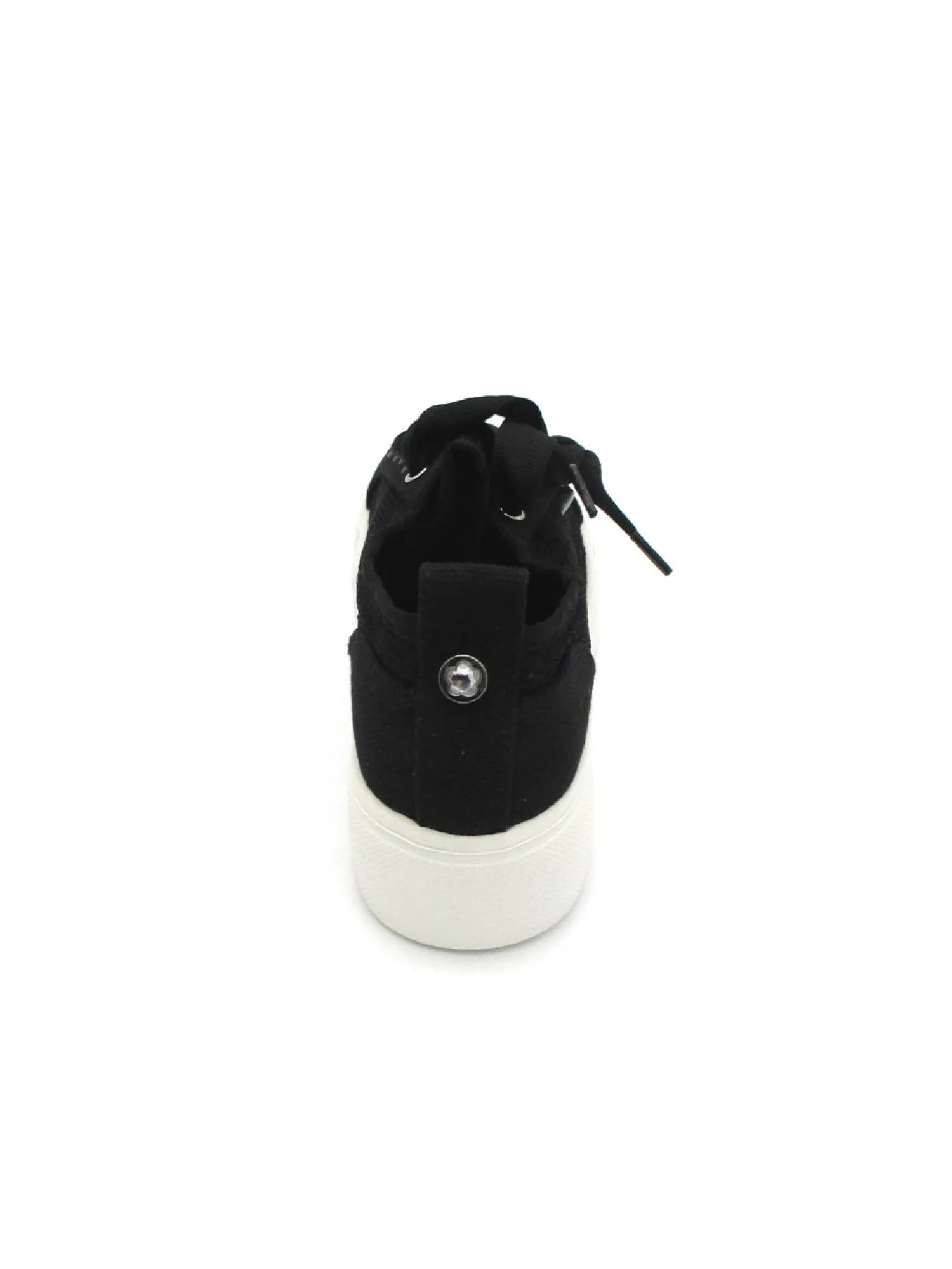 Sneaker donna Blondie Black<Apepazza Outlet