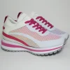 Sneaker donna LIZZY rainbow<Apepazza Fashion