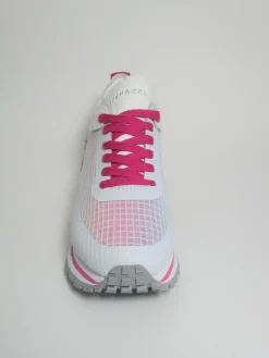 Sneaker donna LIZZY rainbow<Apepazza Fashion