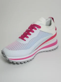 Sneaker donna LIZZY rainbow<Apepazza Fashion