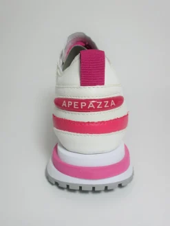 Sneaker donna LIZZY rainbow<Apepazza Fashion