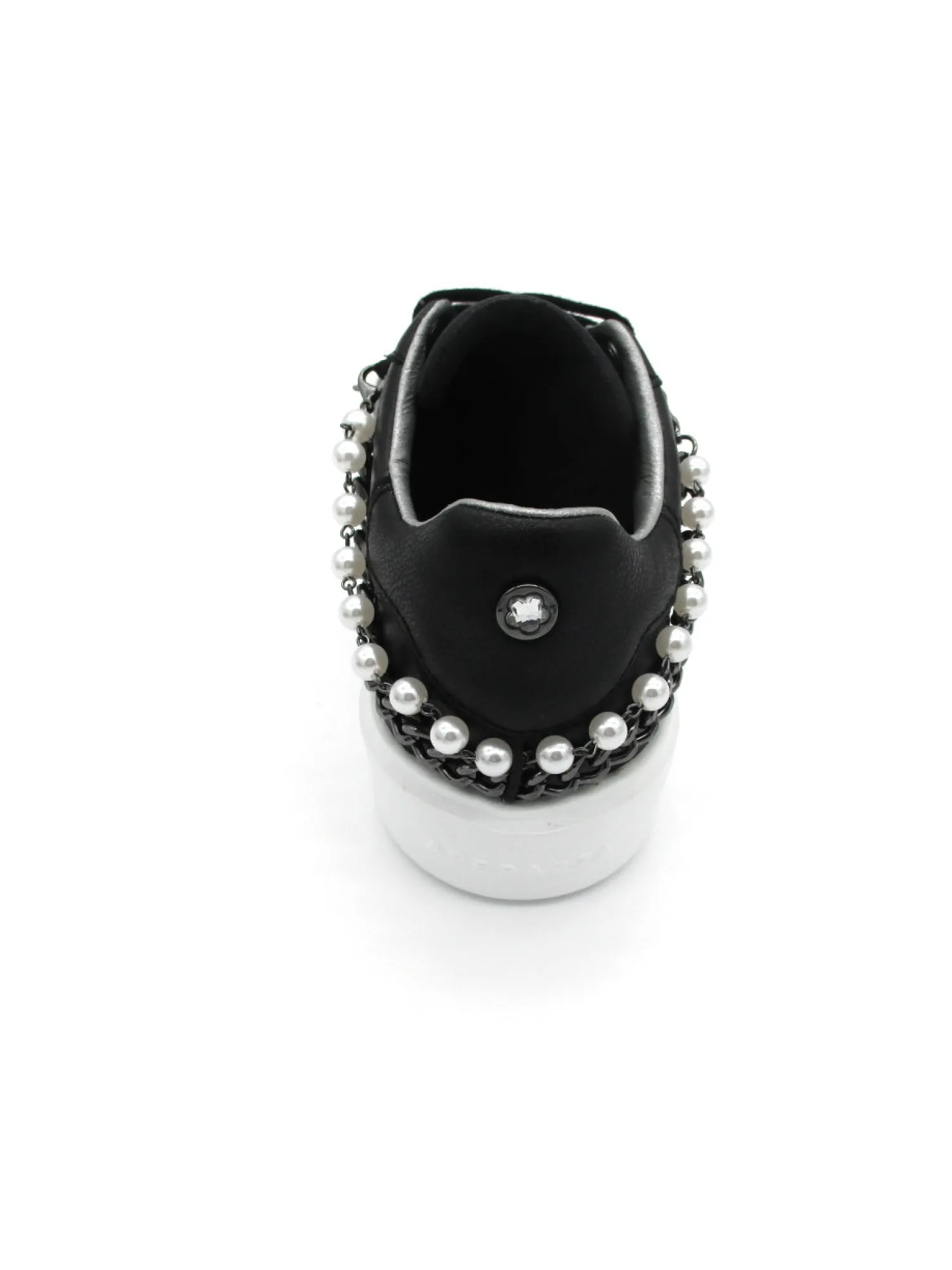 Sneaker donna Pamela Black<Apepazza Online