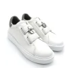 Sneaker donna Pollie White<Apepazza Outlet