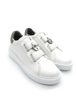 Sneaker donna Pollie White<Apepazza Outlet