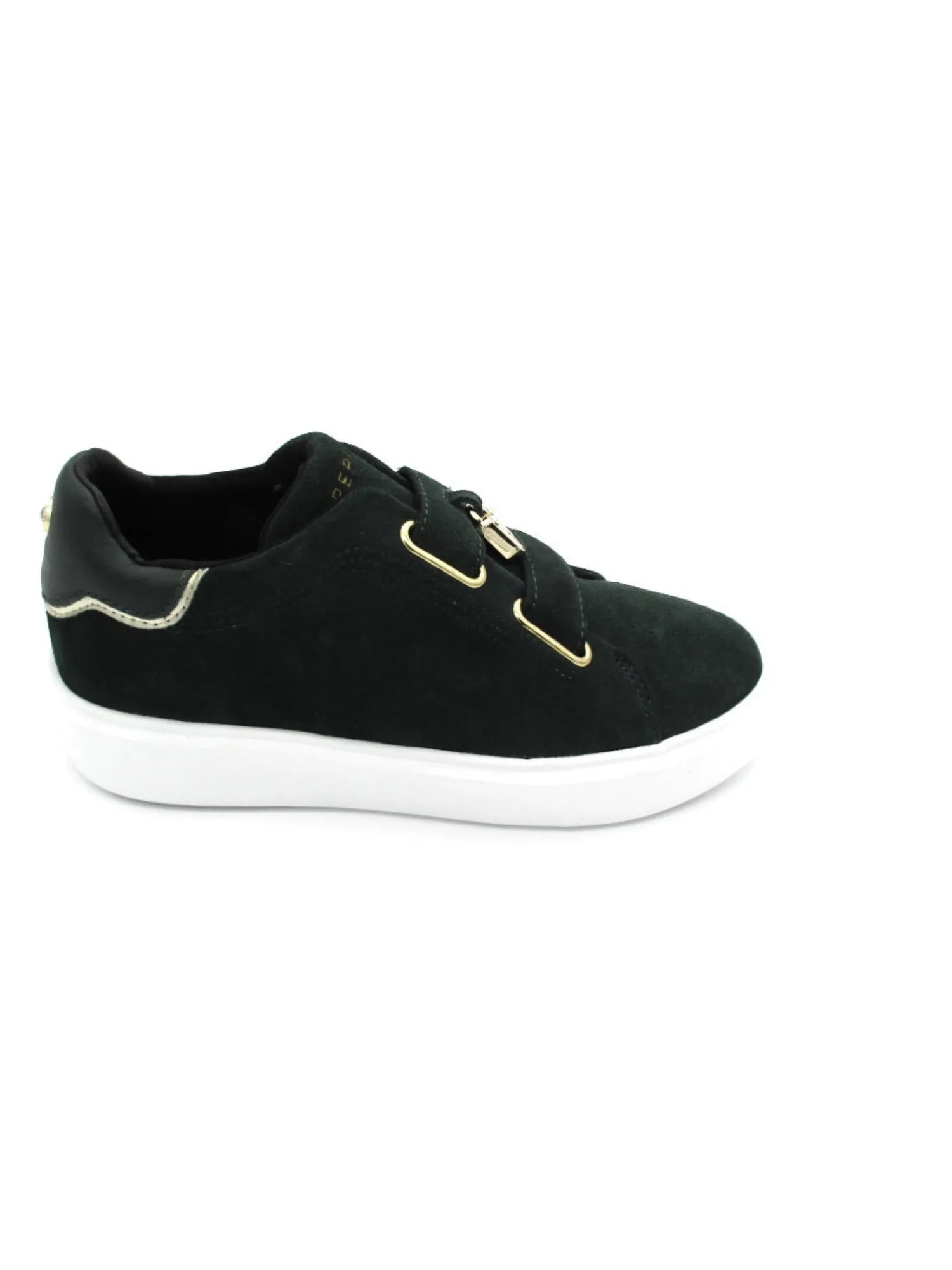 Sneaker donna Pollie Bottle<Apepazza New