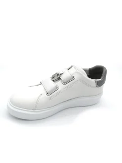Sneaker donna Pollie White<Apepazza Outlet