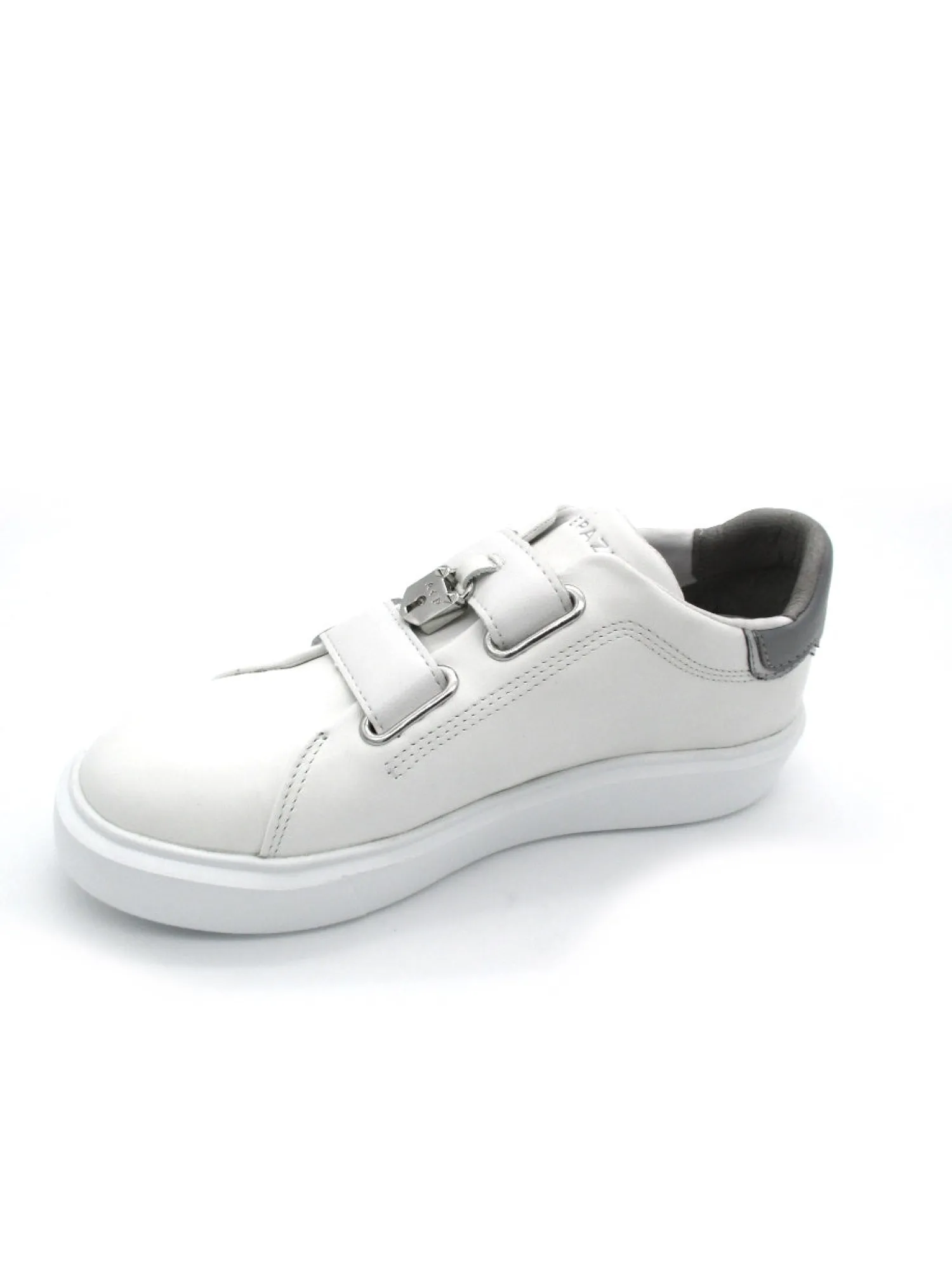 Sneaker donna Pollie White<Apepazza Outlet