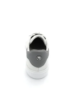 Sneaker donna Pollie White<Apepazza Outlet