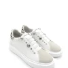 Sneaker donna S2PIMP15 PAGE White<Apepazza Clearance