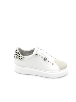 Sneaker donna S2PIMP15 PAGE White<Apepazza Clearance