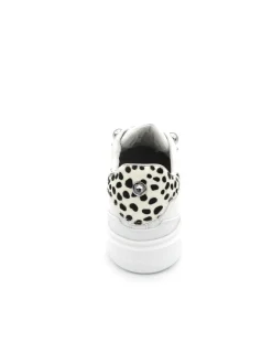 Sneaker donna S2PIMP15 PAGE White<Apepazza Clearance