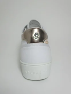 Sneaker donna SUKI Bianca<Apepazza Fashion