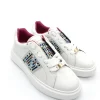 Sneaker donna slip-on Primula Fantasy Cream<Apepazza Sale