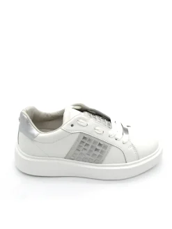 Sneaker donna slip-on Primula con borchie in metallo<Apepazza Fashion