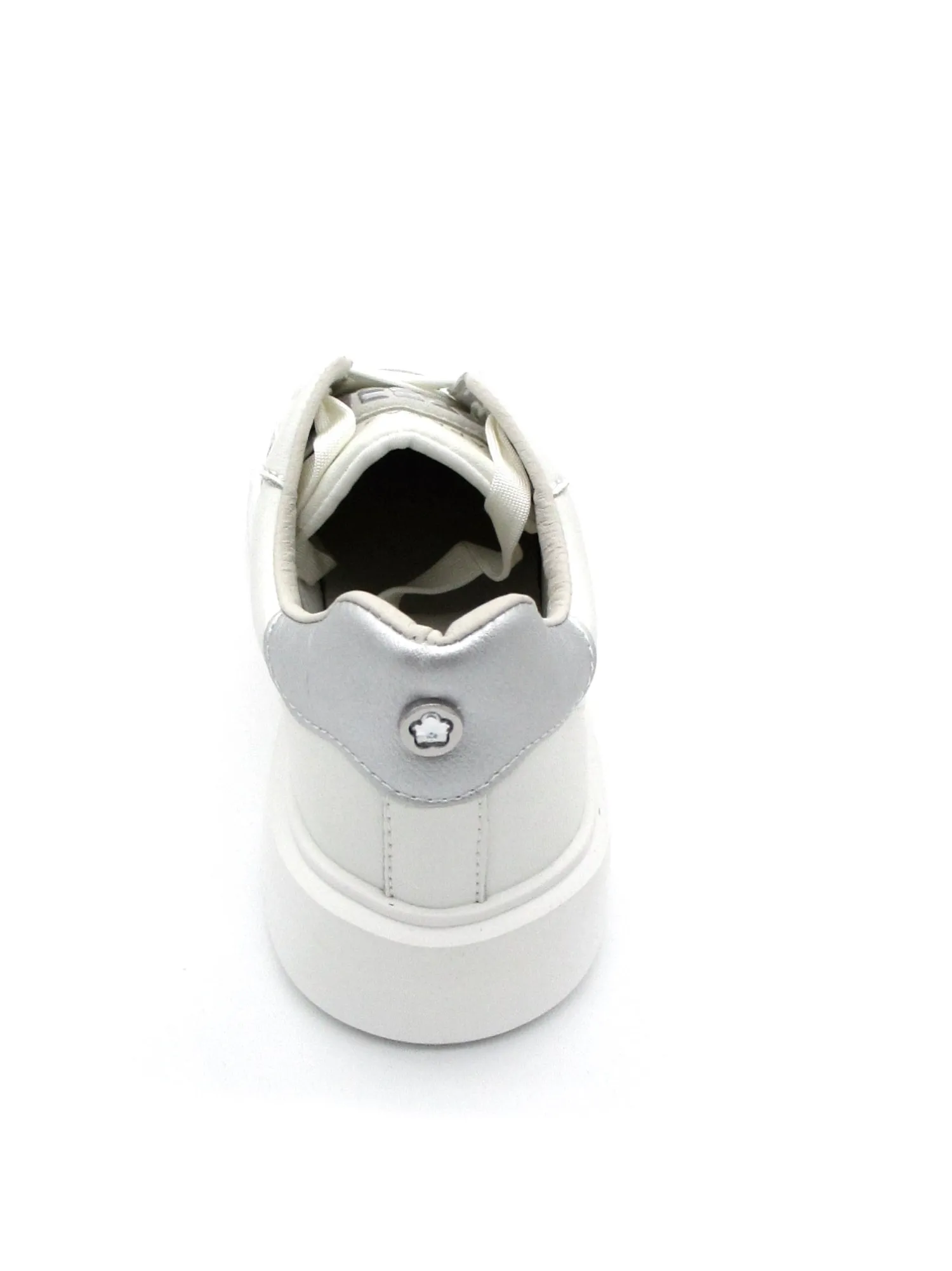 Sneaker donna slip-on Primula con borchie in metallo<Apepazza Fashion