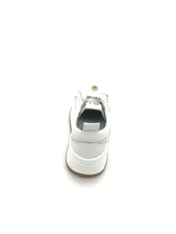 Sneaker pelle donna Combi Forata - ANIA 20A -<Gio+ New