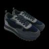 Sneakers donna - Wanda -<Apepazza New