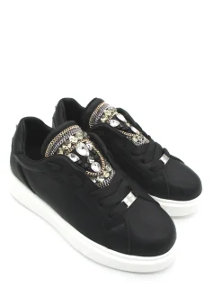 Sneakers donna - Paola -<Apepazza Outlet