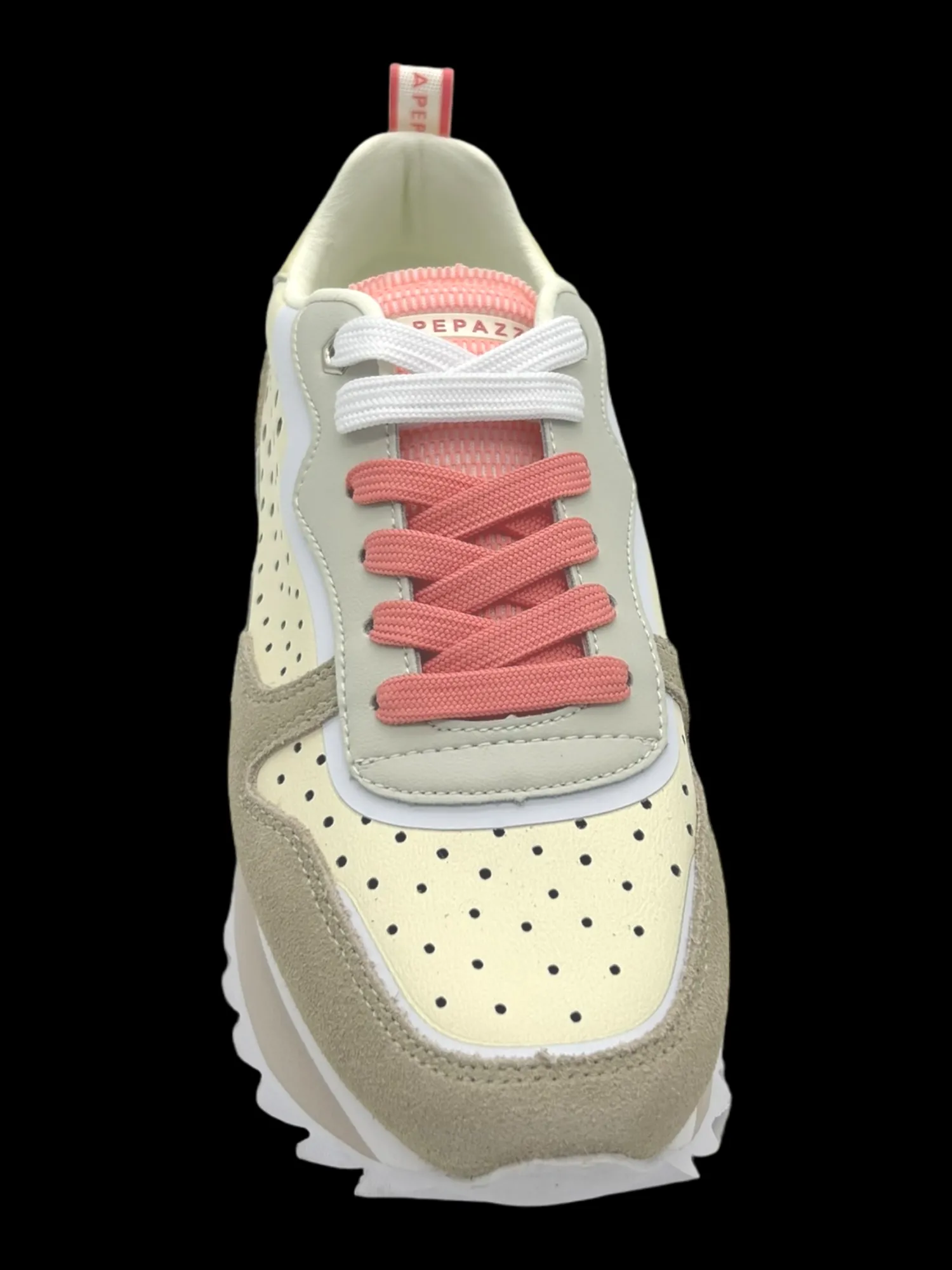 Sneakers donna - Wanda -<Apepazza Discount