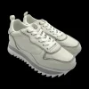 Sneakers donna White - Willow -<Apepazza New
