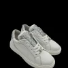 Sneakers donna White - Paloma -<Apepazza Hot