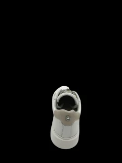 Sneakers donna White Beige - Paloma -<Apepazza Sale