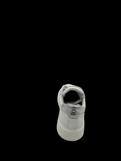 Sneakers donna White - Paloma -<Apepazza Hot