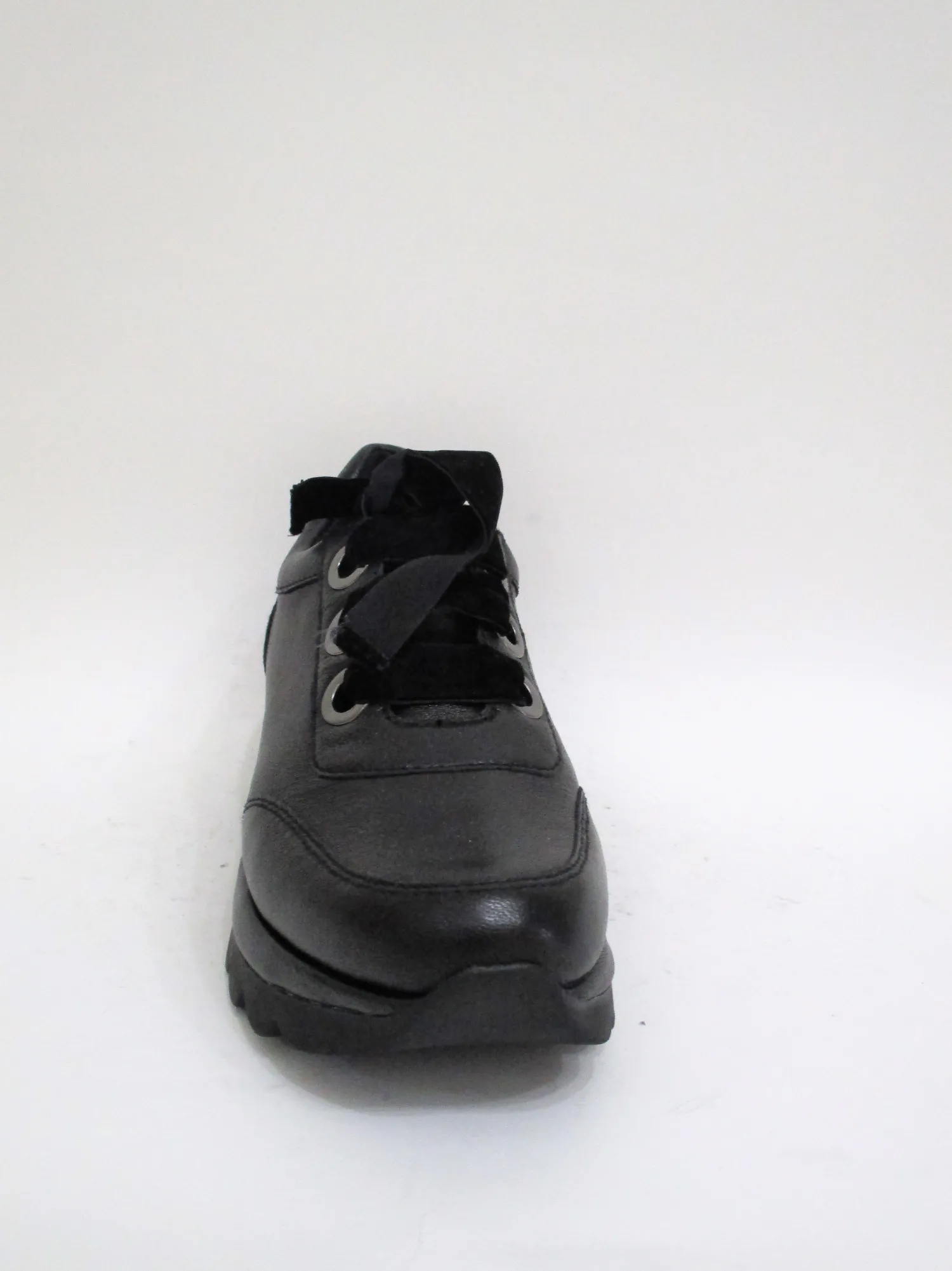 Sneakers donna DB144 nero<Cafènoir New