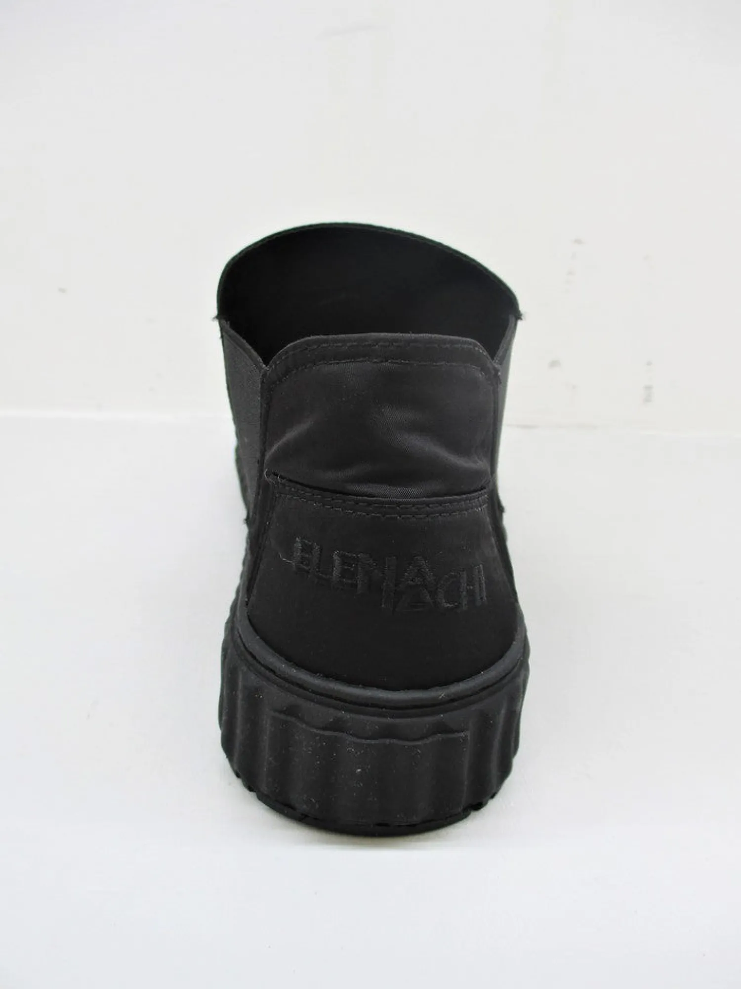 Sneakers donna HIT nero<Elena Iachi Online