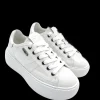 Sneakers donna Humber Canvas White - OXW200001 -<Oxs New