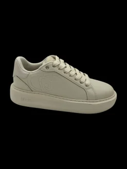 Sneakers LIUJO Ivory - KYLIE 32 -<Liu Jo Online