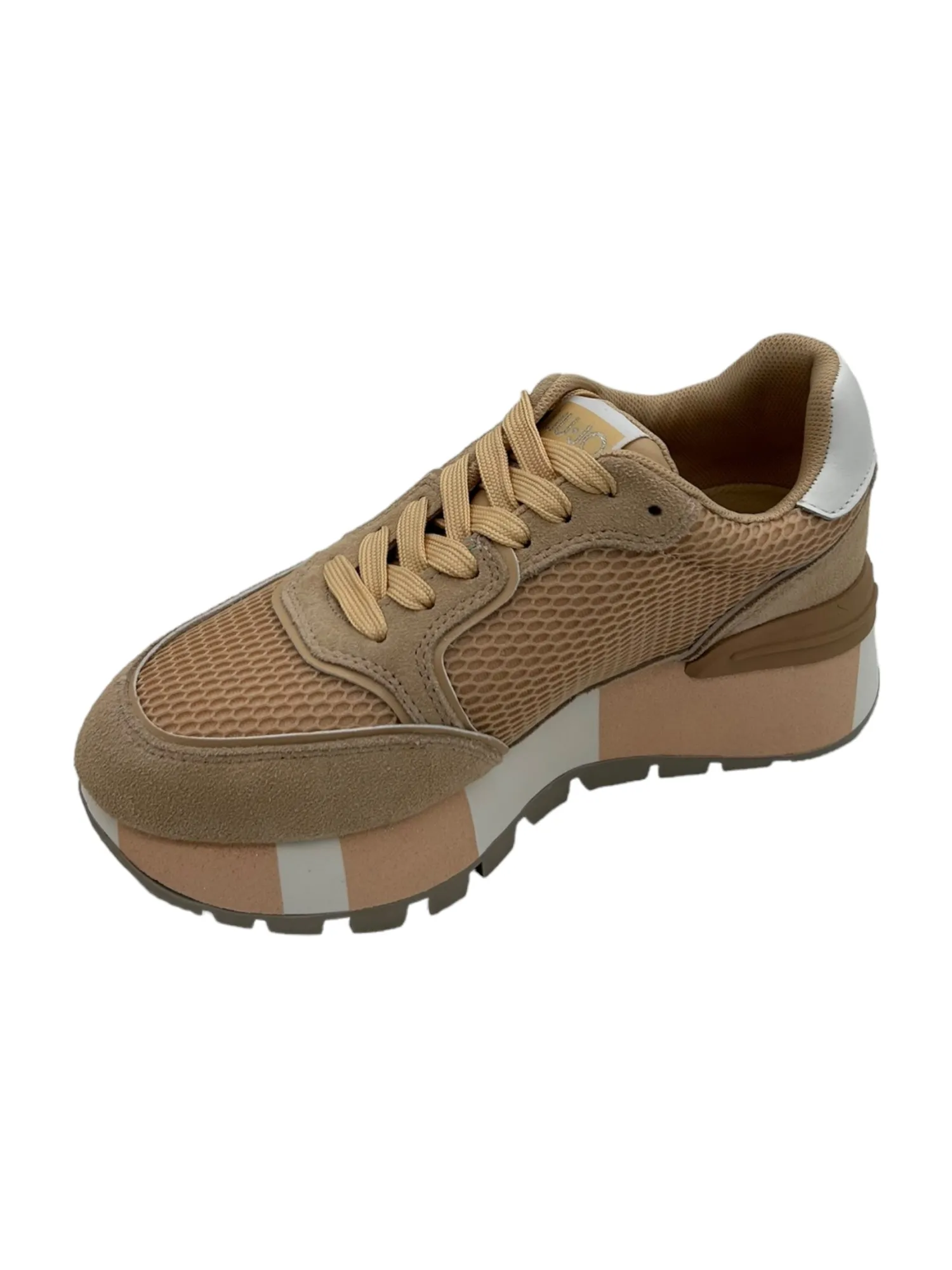 Sneakers LIUJO Papaia - Amazing 25 -<Liu Jo Clearance