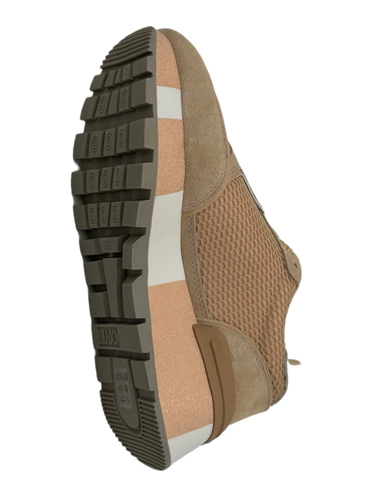Sneakers LIUJO Papaia - Amazing 25 -<Liu Jo Clearance