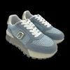 Sneakers LIUJO Portofino Light Gold - Amazing 25 -<Liu Jo Clearance