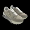 Sneakers LIUJO Sand Light Gold - Amazing 25 -<Liu Jo Best