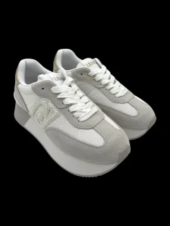 Sneakers LIUJO - Dreamy 02 - purity light<Liu Jo Best