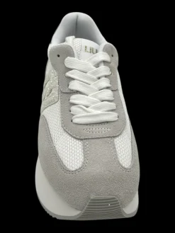 Sneakers LIUJO - Dreamy 02 - purity light<Liu Jo Best