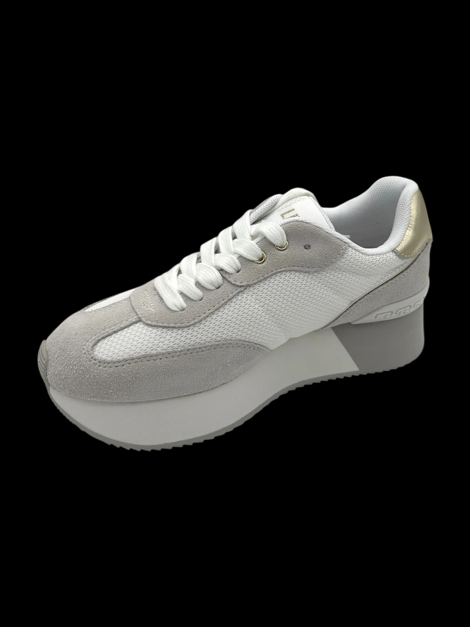 Sneakers LIUJO - Dreamy 02 - purity light<Liu Jo Best