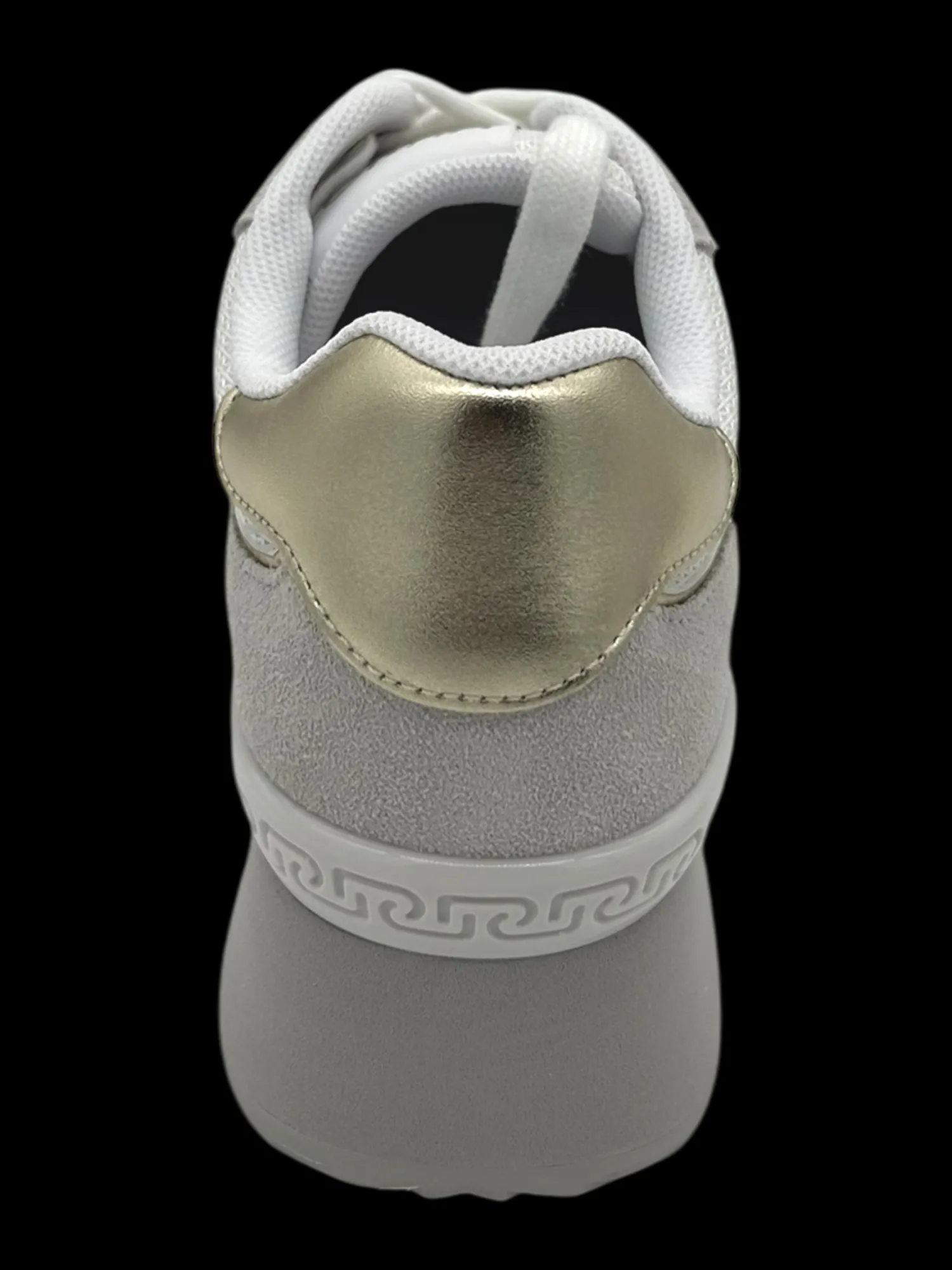 Sneakers LIUJO - Dreamy 02 - purity light<Liu Jo Best