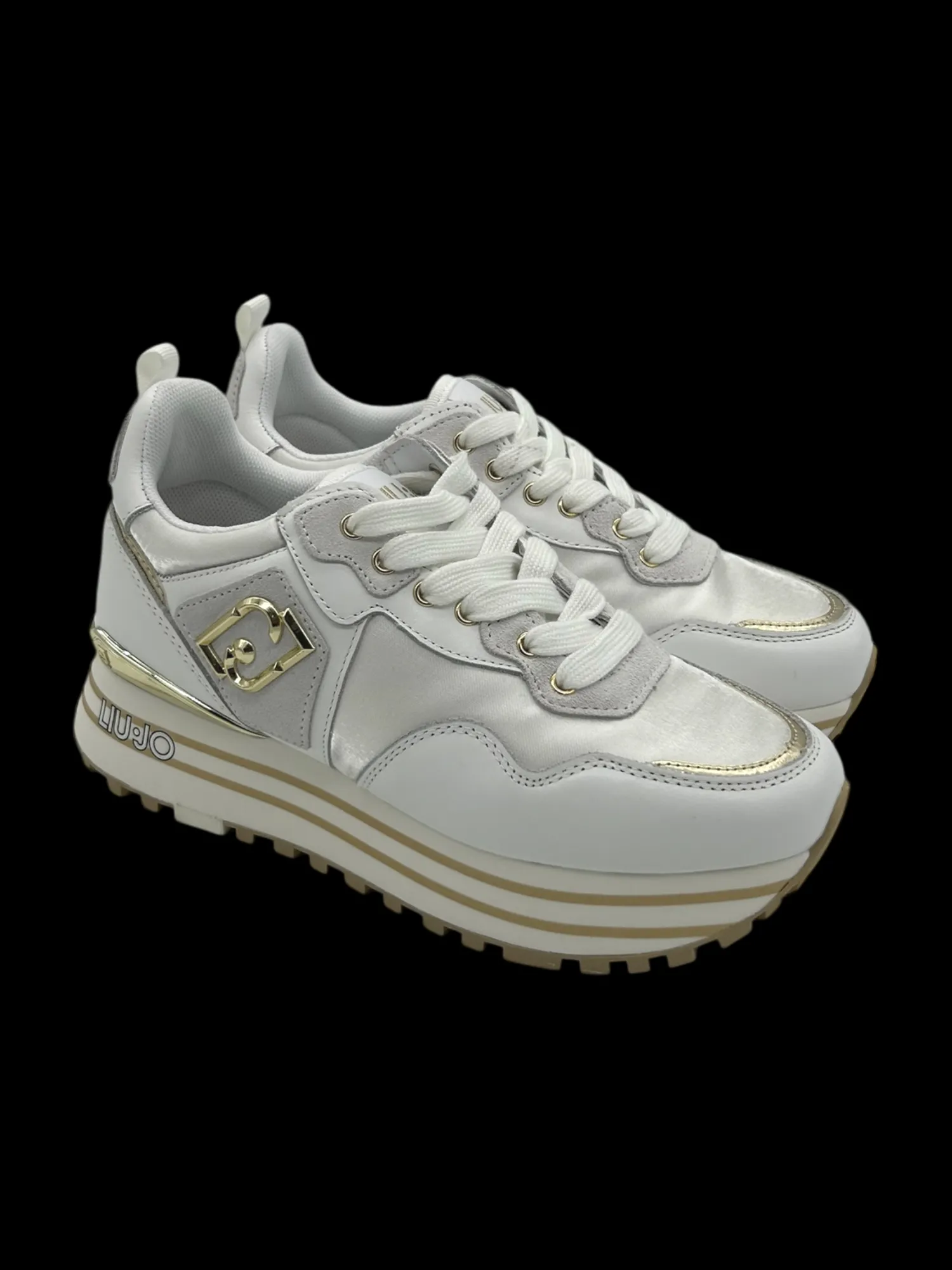 Sneakers LIUJO - Maxi Wonder 01 -<Liu Jo Online