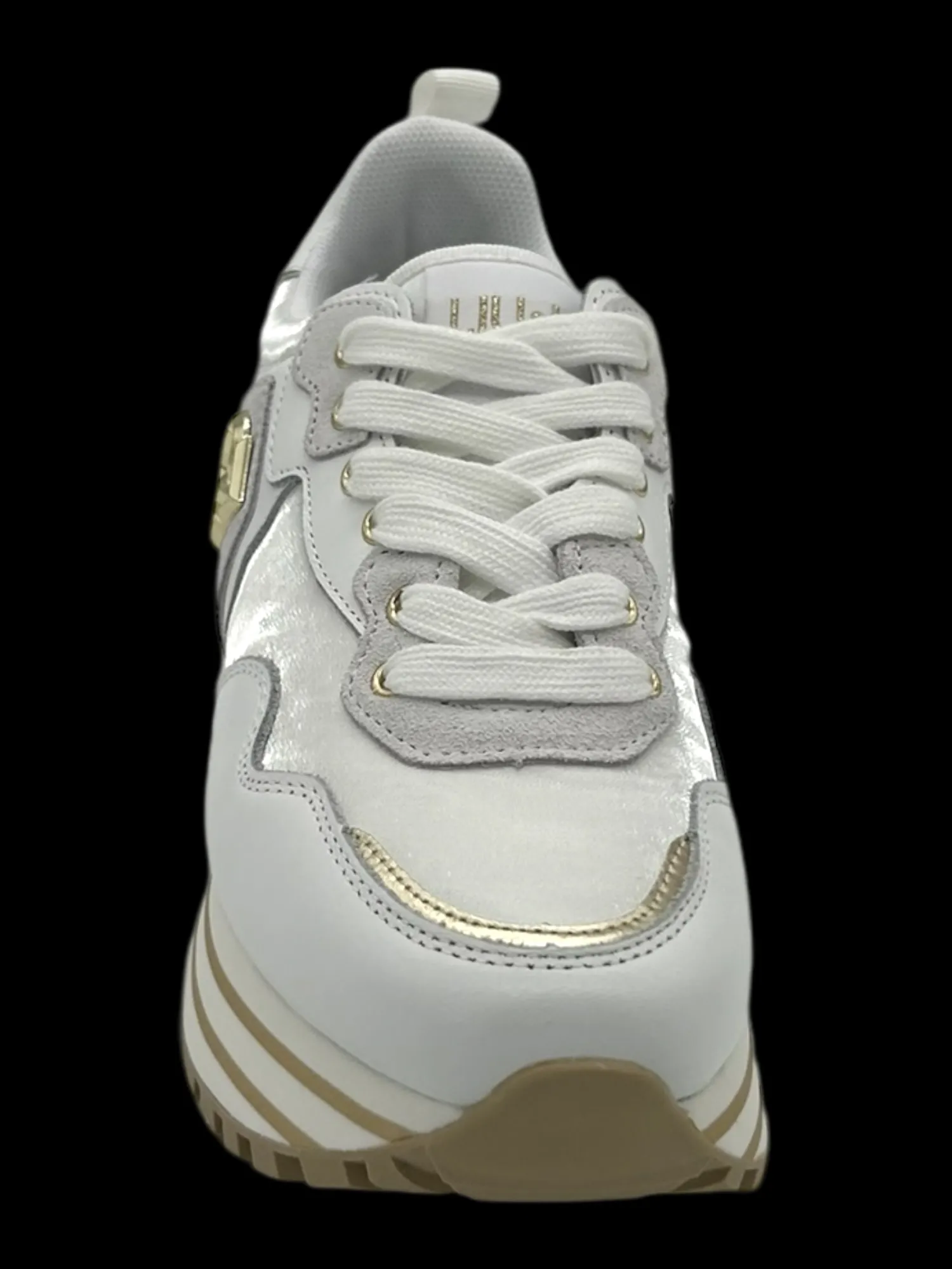 Sneakers LIUJO - Maxi Wonder 01 -<Liu Jo Online